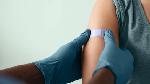 Everyday Health Vaccine Planner